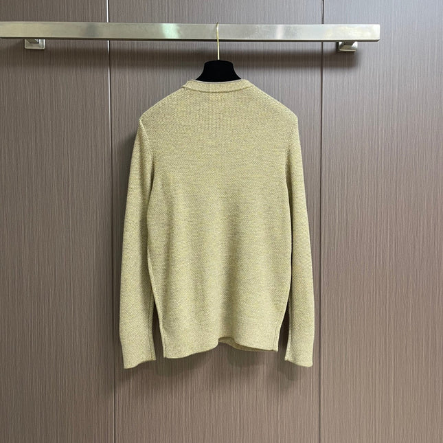 LP 26S SWEATER 404