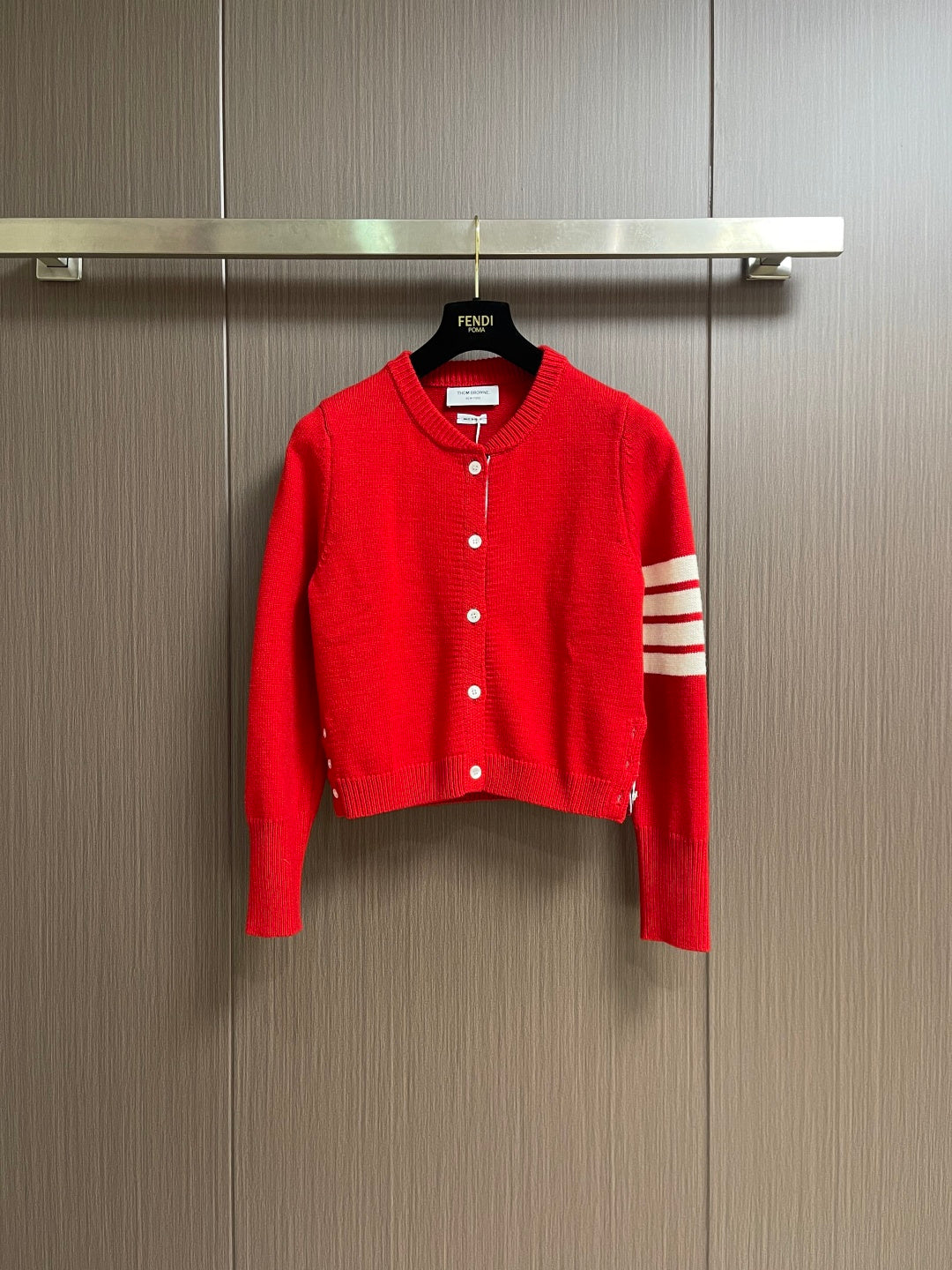 THOM 26S CARDIGAN 821582
