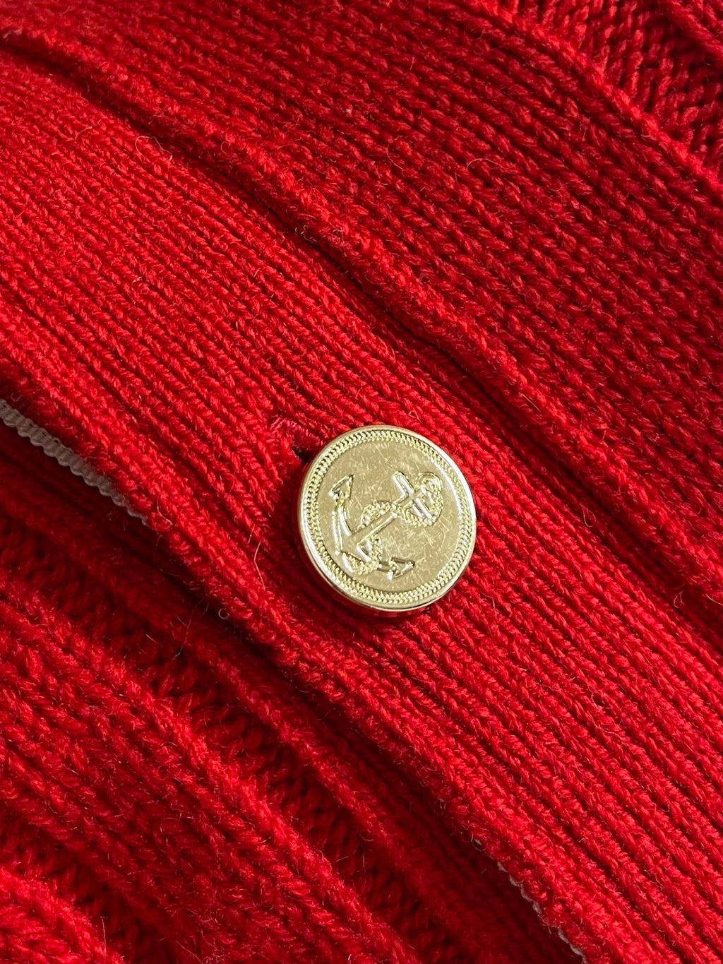 THOM 26S CARDIGAN 821594