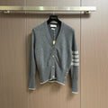 THOM 26S CARDIGAN 827406