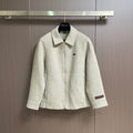 LP 26S ZIP-UP KNIT CARDIGAN 604