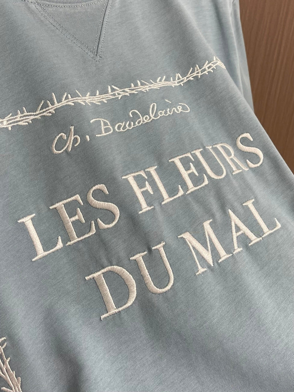 DIOR 26S SHORT-SLEEVE T-SHIRT 1118