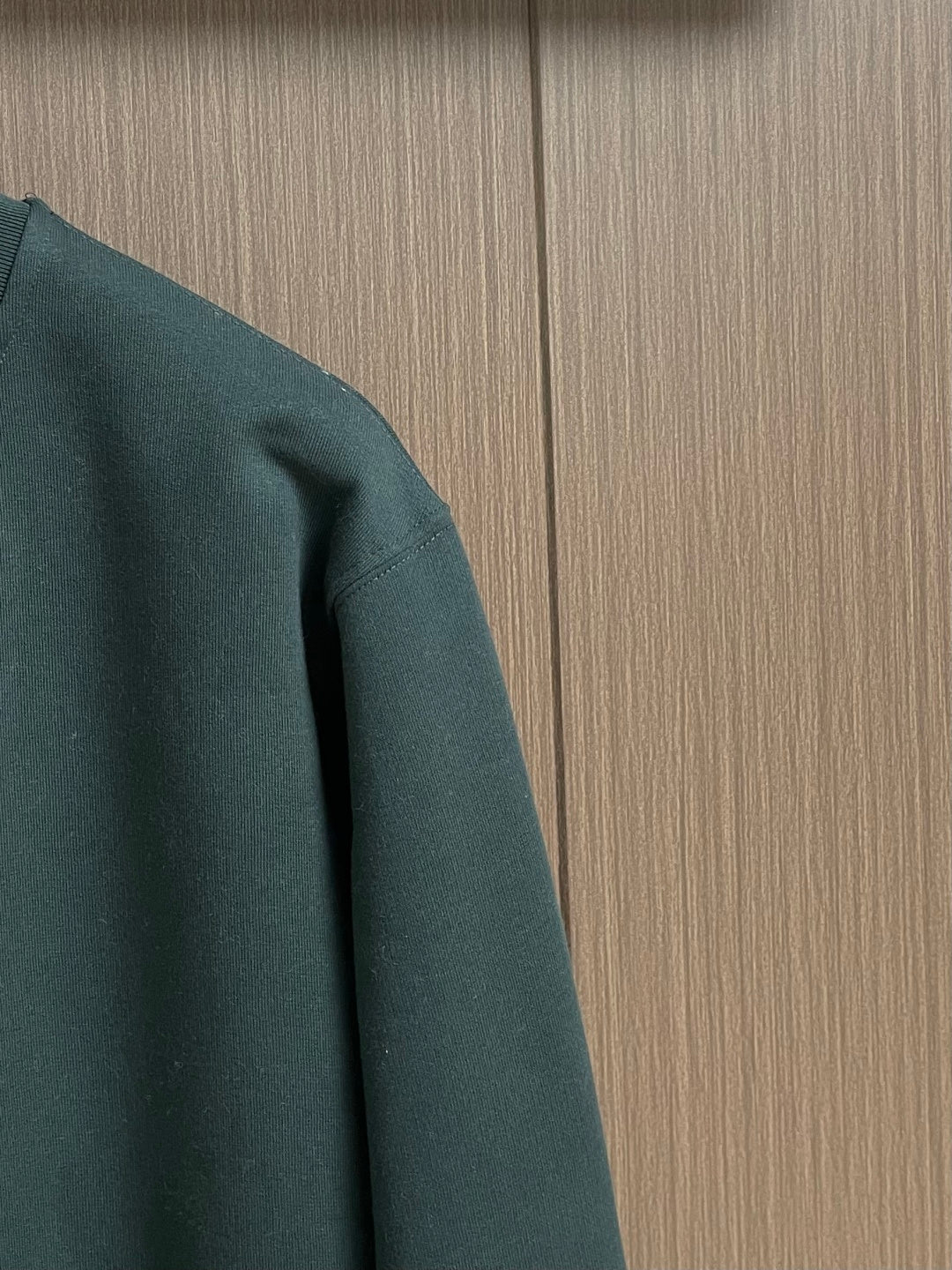DIOR 26S SWEATSHIRT 982