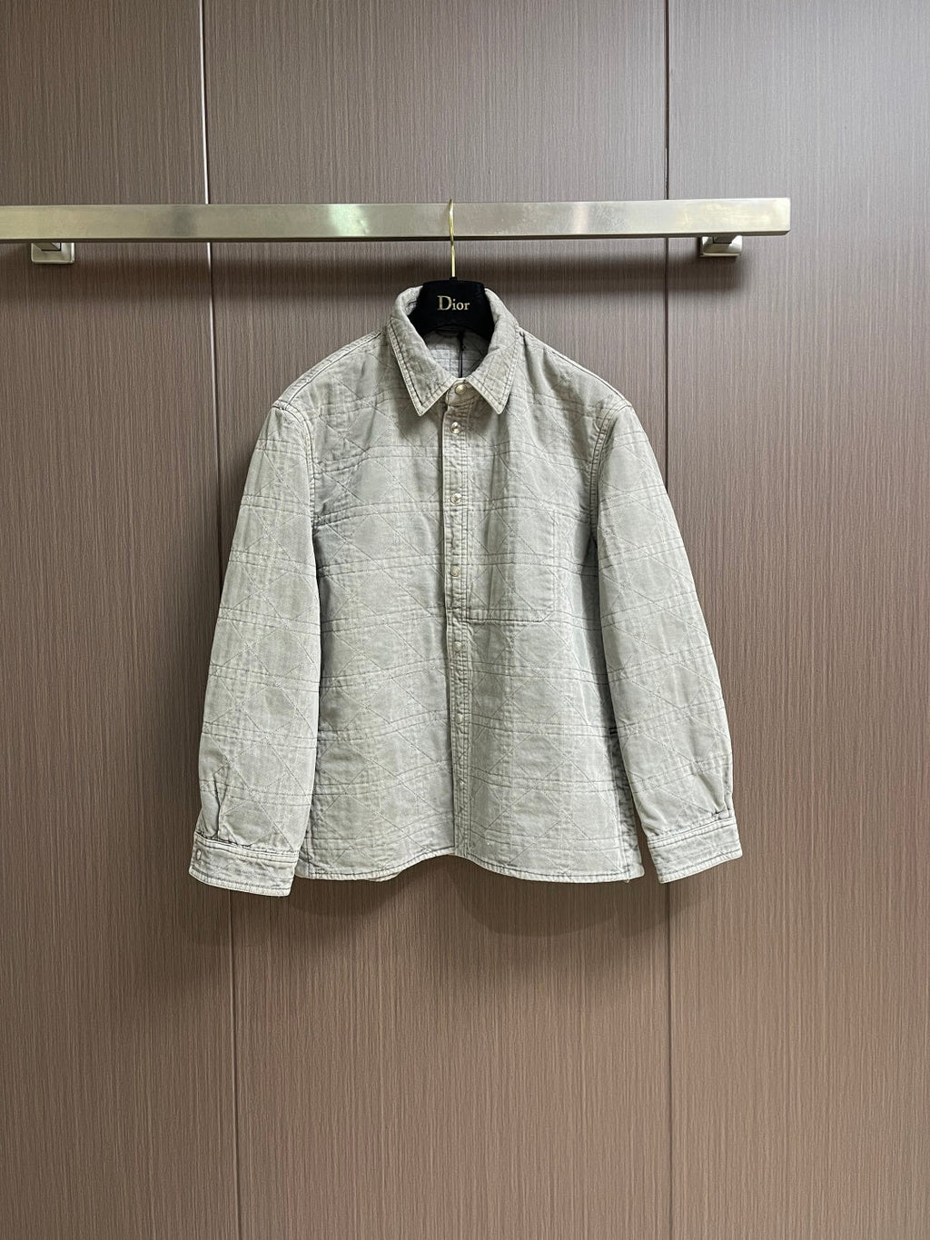 DIOR 26S JACKET & PANTS SET 1002