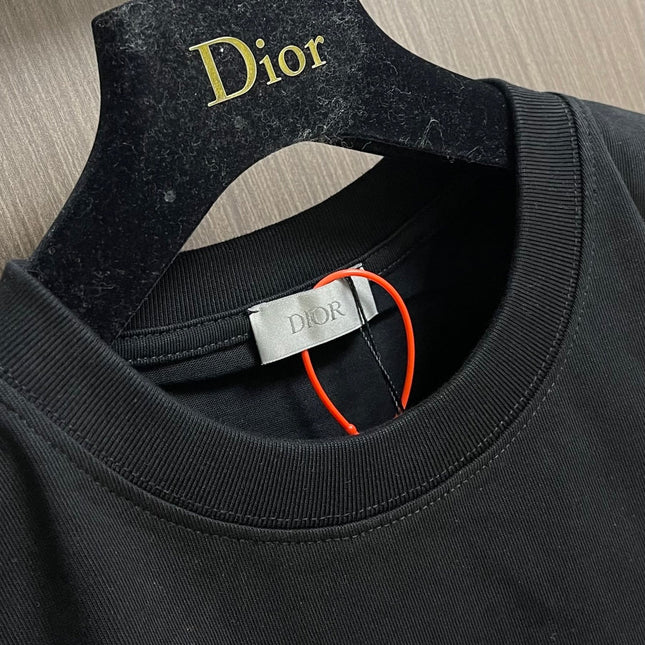 DIOR 26S SHORT-SLEEVE T-SHIRT 933