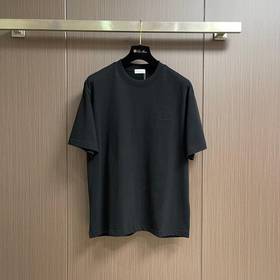 DIOR 26S SHORT-SLEEVE T-SHIRT 962