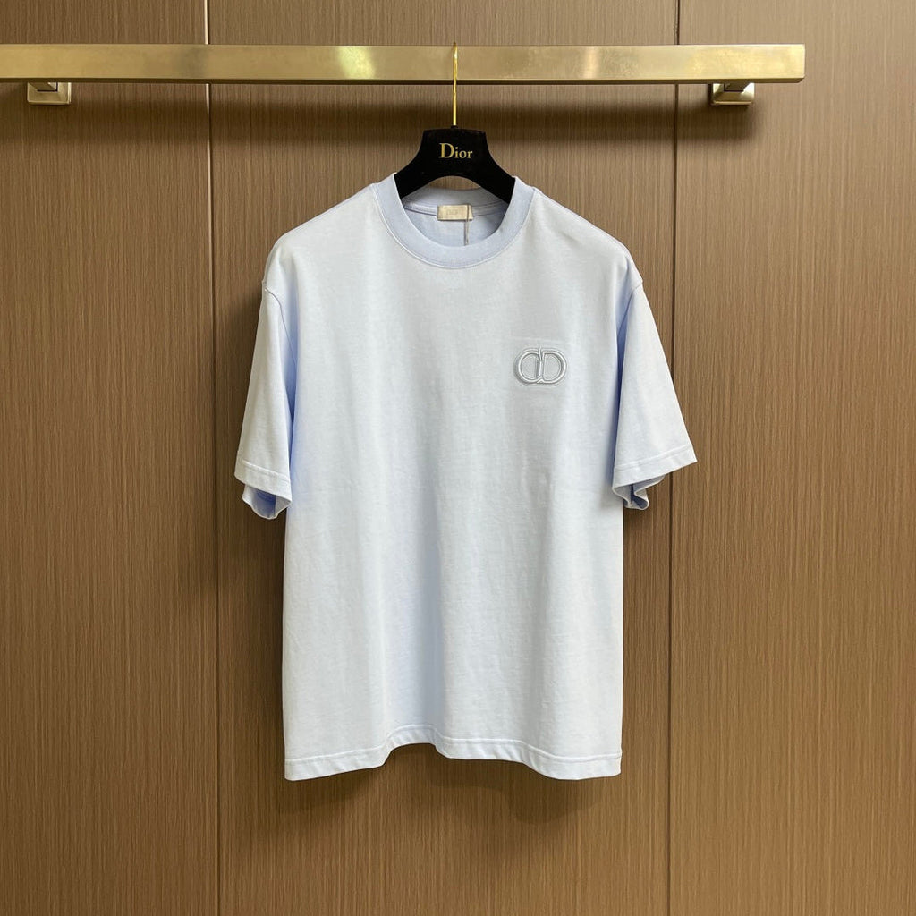 DIOR 26S SHORT-SLEEVE T-SHIRT 901
