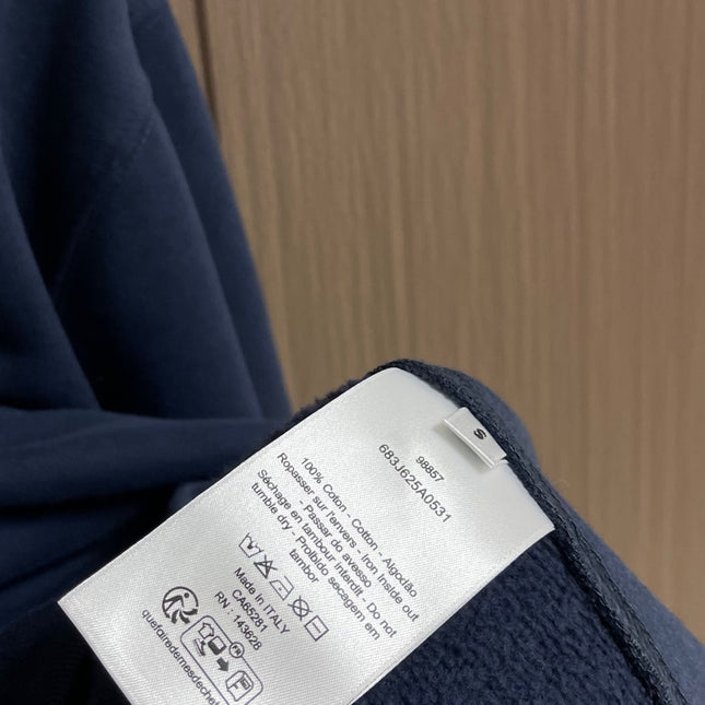 DIOR 26S SWEATSHIRT 927