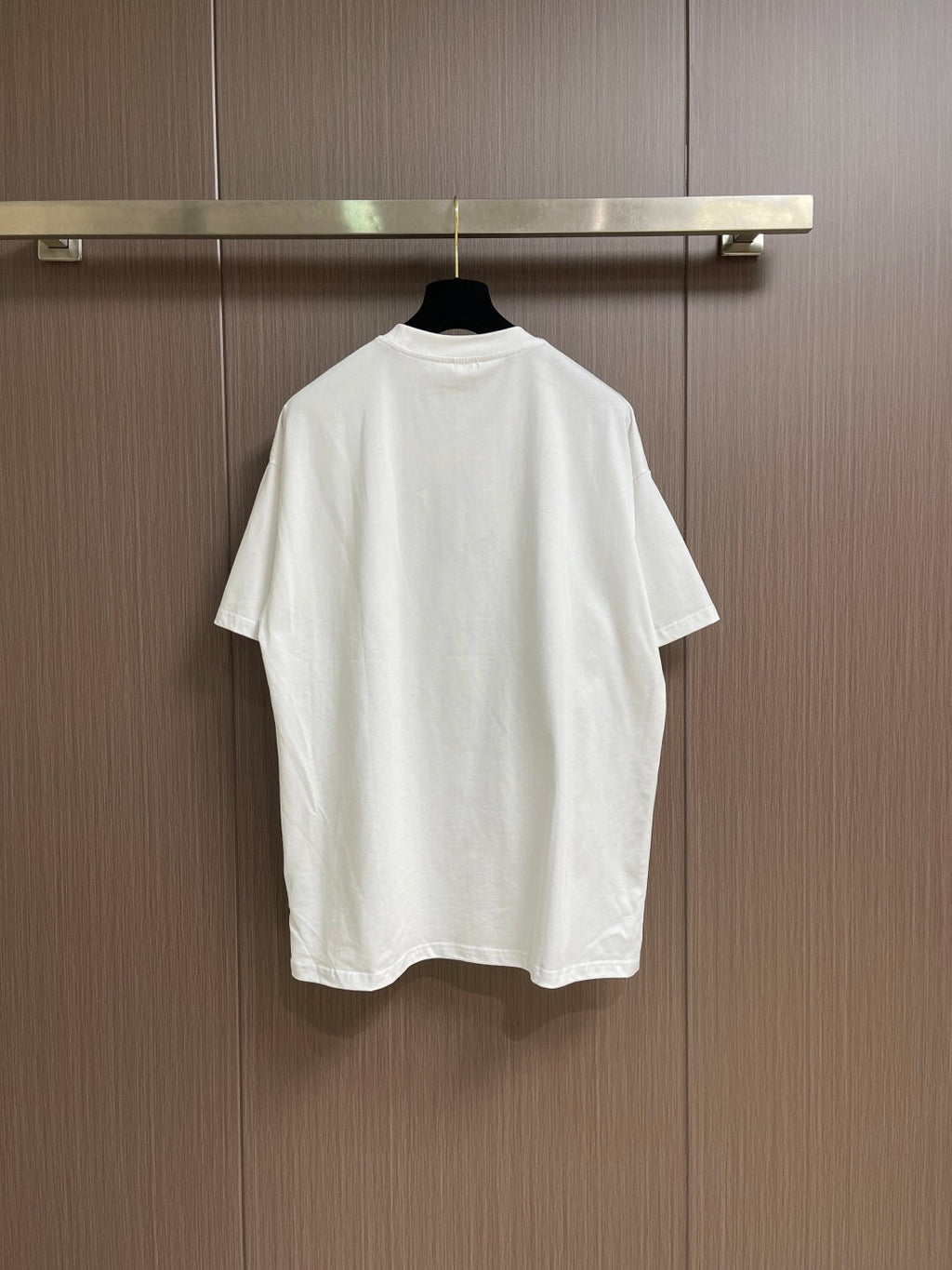 DIOR 26S SHORT-SLEEVE CREW NECK T-SHIRT 1051