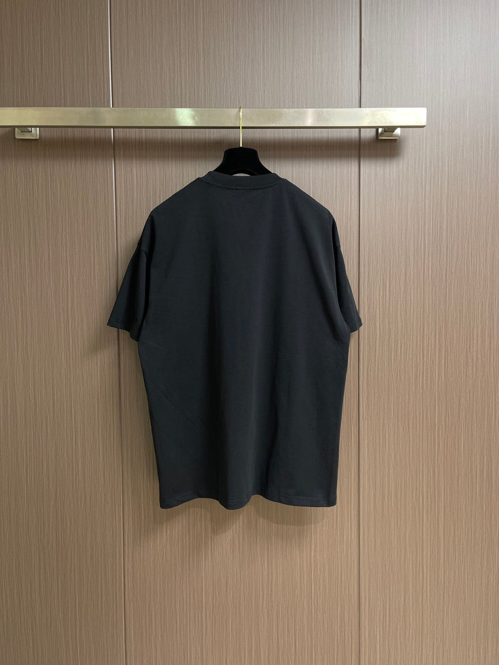 DIOR 26S SHORT-SLEEVE CREW NECK T-SHIRT 1050