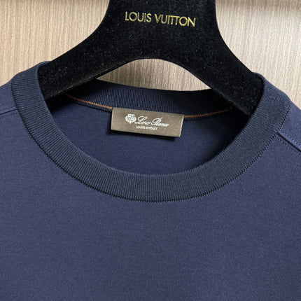 LORO PIANA 26S LONG SLEEVE T-SHIRT 847