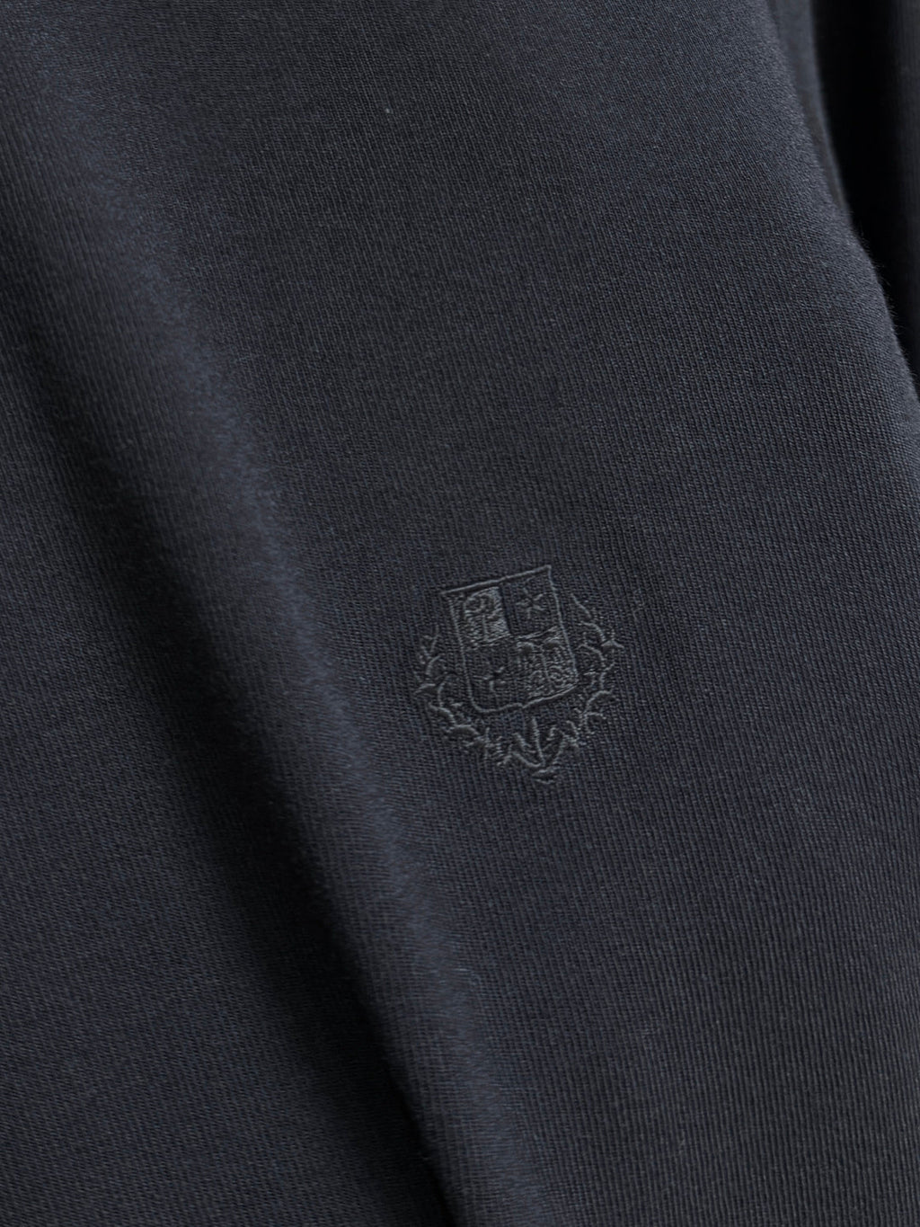 LORO PIANA 26S LONG SLEEVE T-SHIRT 846