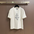 MONCLER 26S SHORT SLEEVE T-SHIRT 629