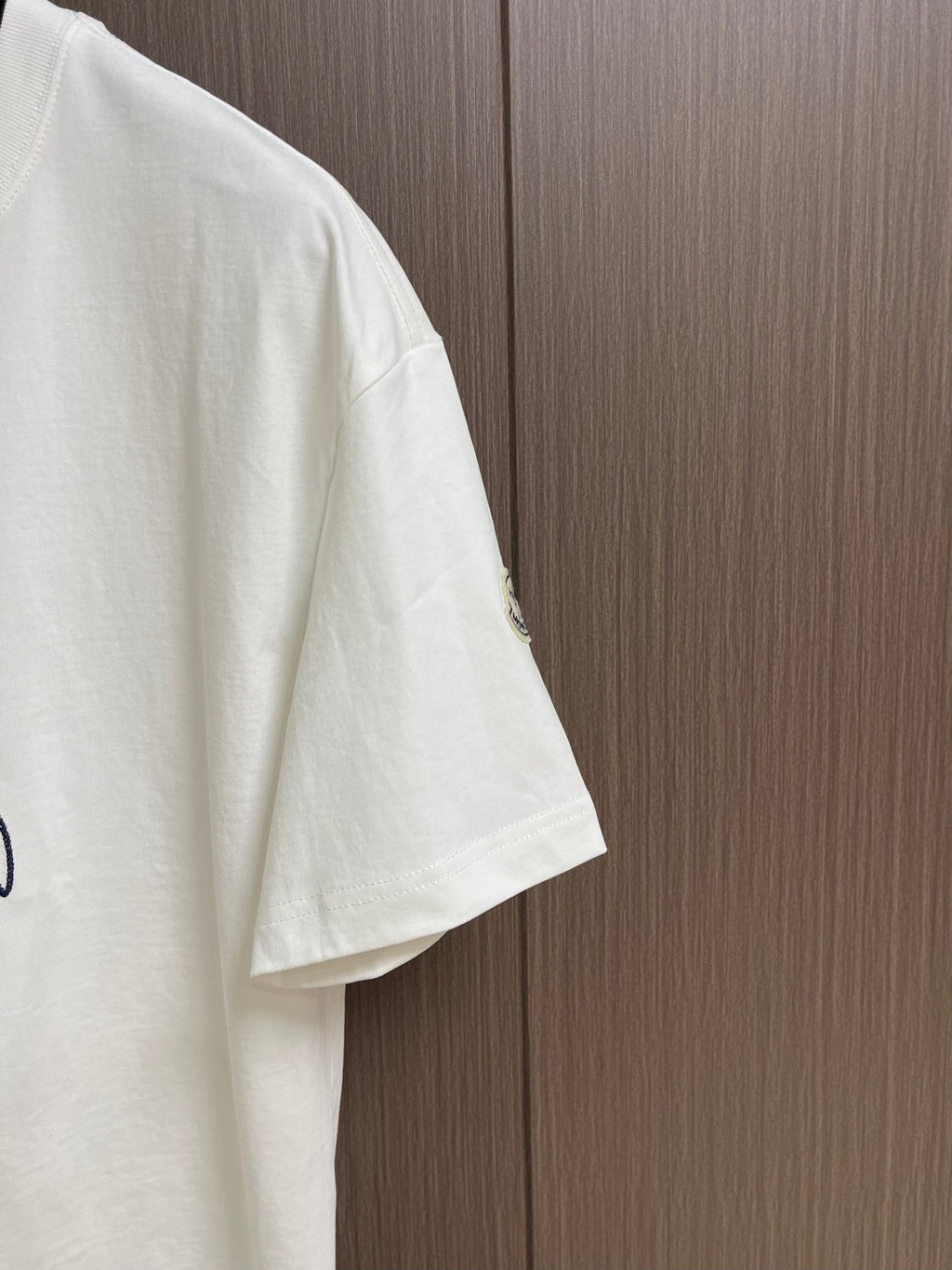 MONCLER 26S SHORT SLEEVE T-SHIRT 629