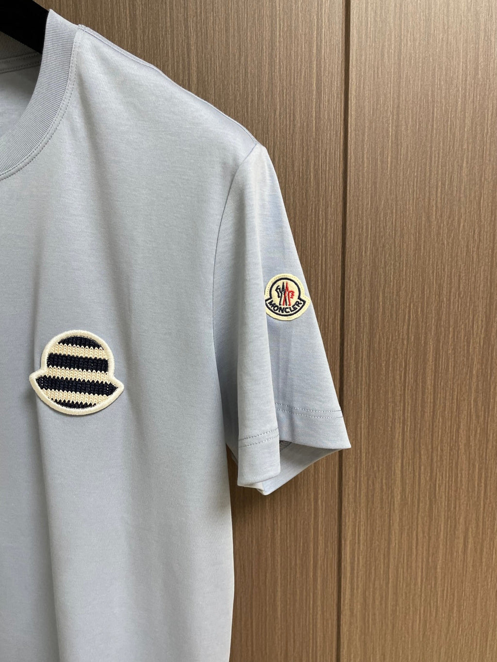 MONCLER 26S SHORT SLEEVE T-SHIRT 628