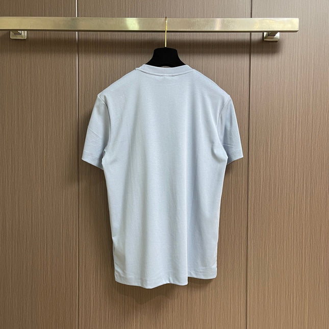 MONCLER 26S SHORT SLEEVE T-SHIRT 628