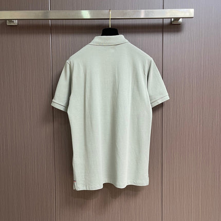 MONCLER 26S POLO SHIRT 623