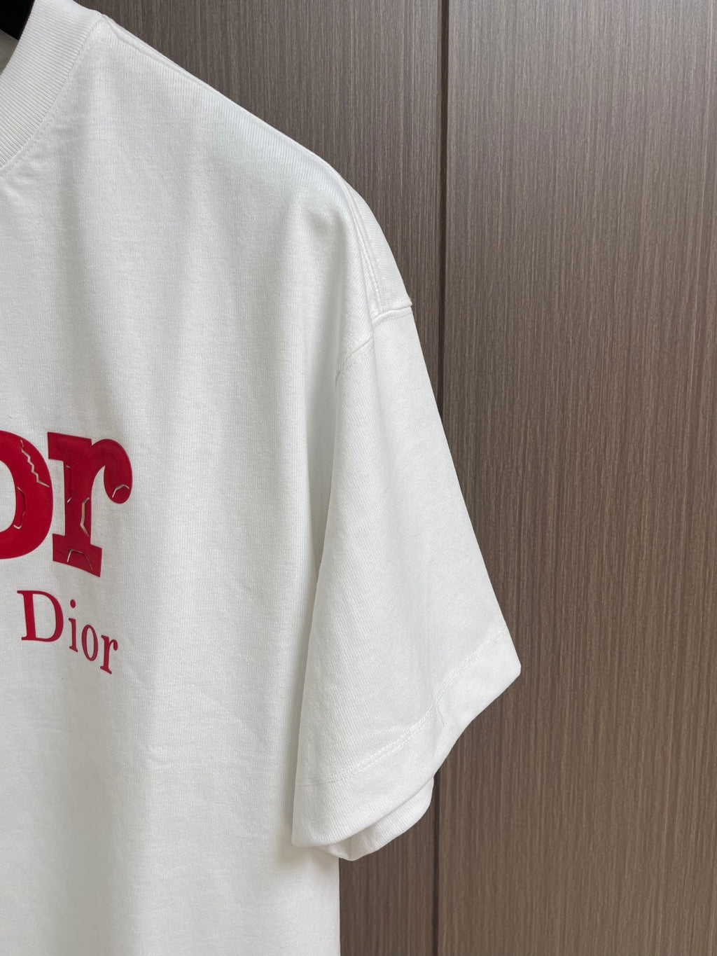 DIOR 26S T-SHIRT 1235