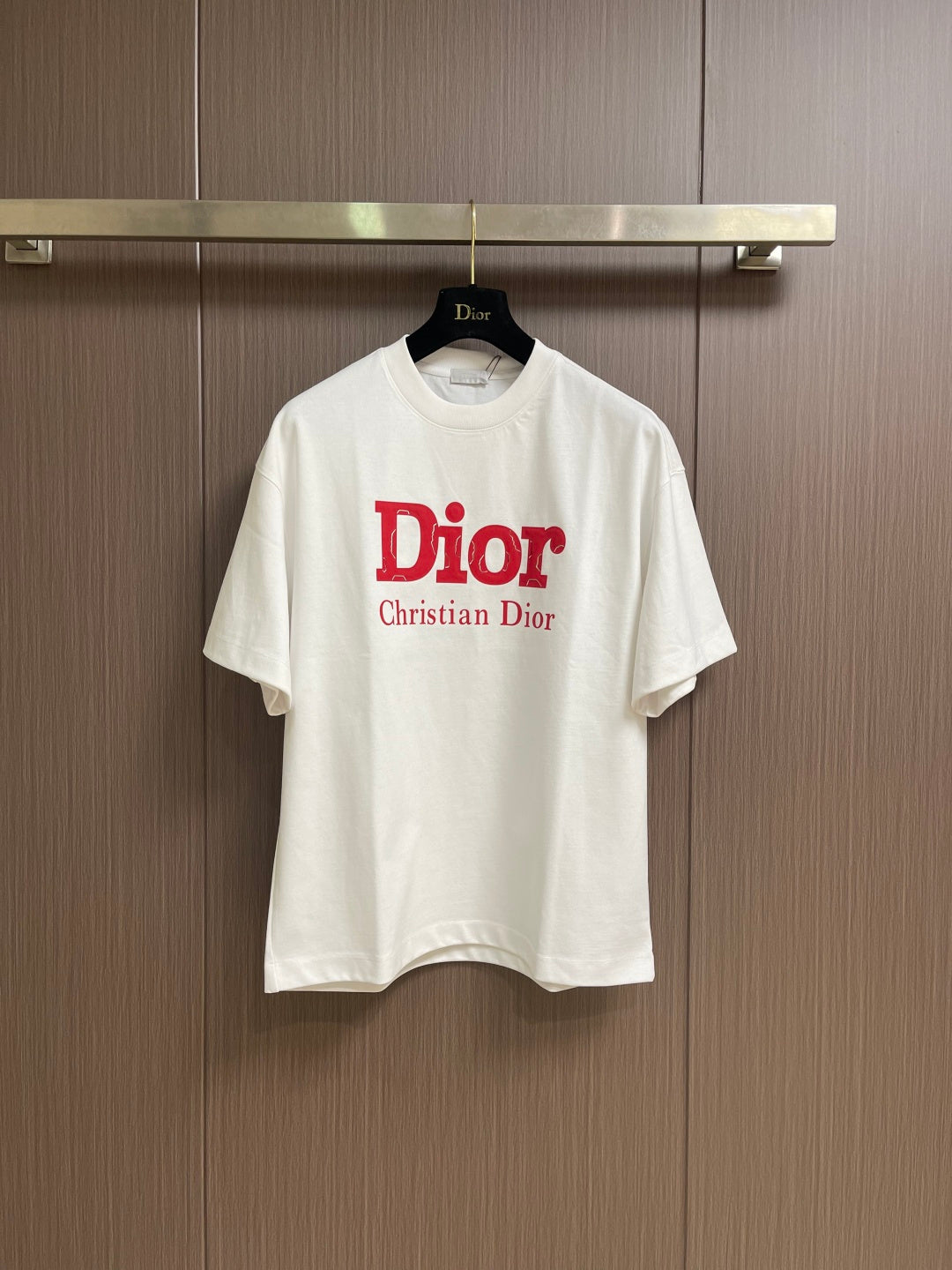 DIOR 26S T-SHIRT 1235