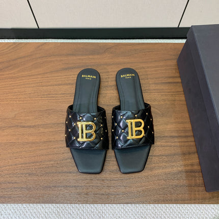 Collection image for: BALMAIN SANDALS