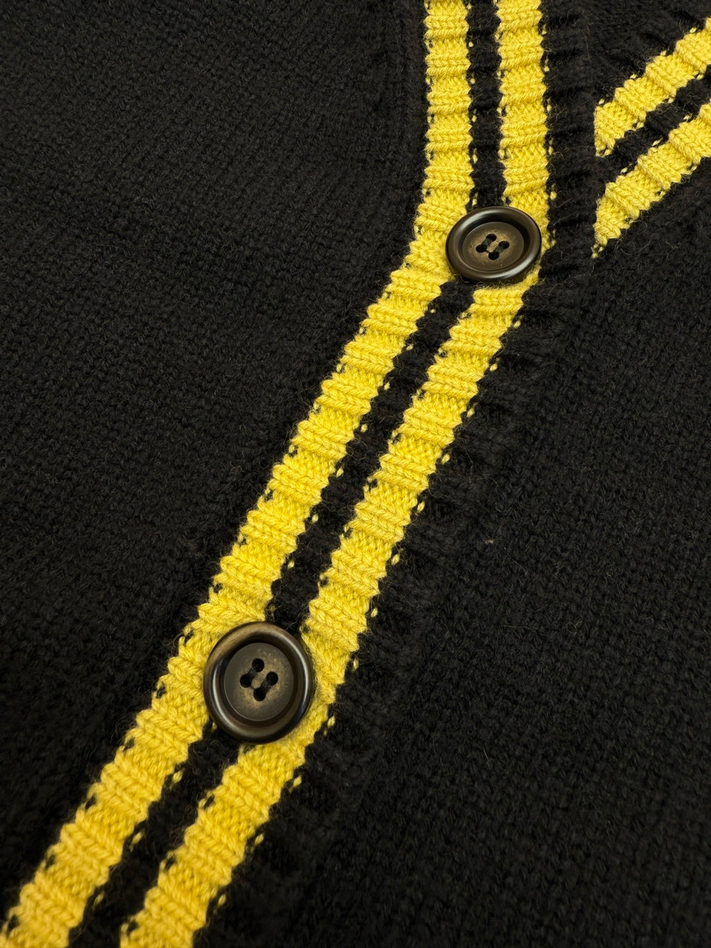 PRADA 25S CARDIGAN 541