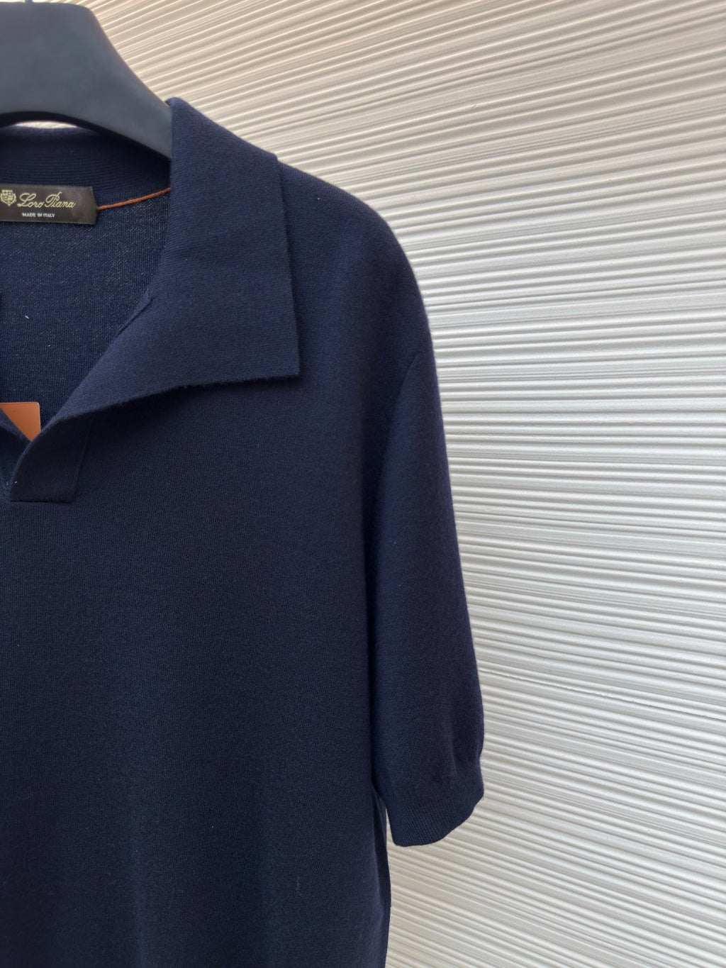 LP 26S POLO SHIRT 530
