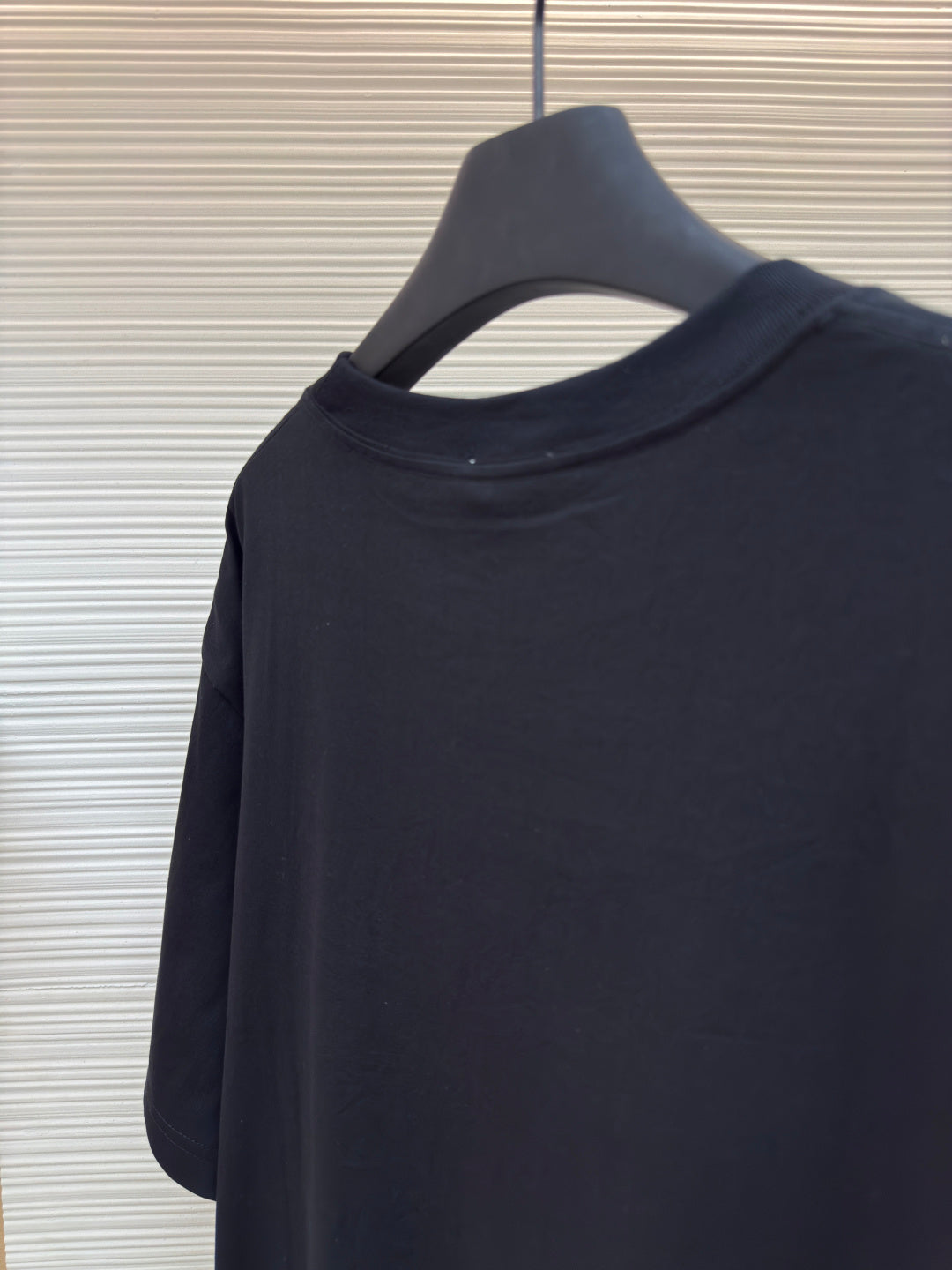 DIOR 26S SHORT-SLEEVE T-SHIRT 1015