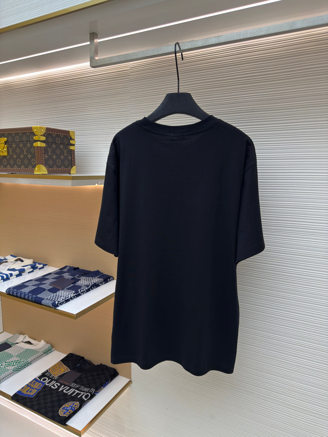 DIOR 26S SHORT-SLEEVE T-SHIRT 1015