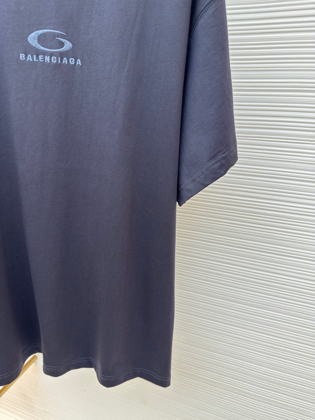 BALENCIAGA 26S SHORT SLEEVE T-SHIRT 035
