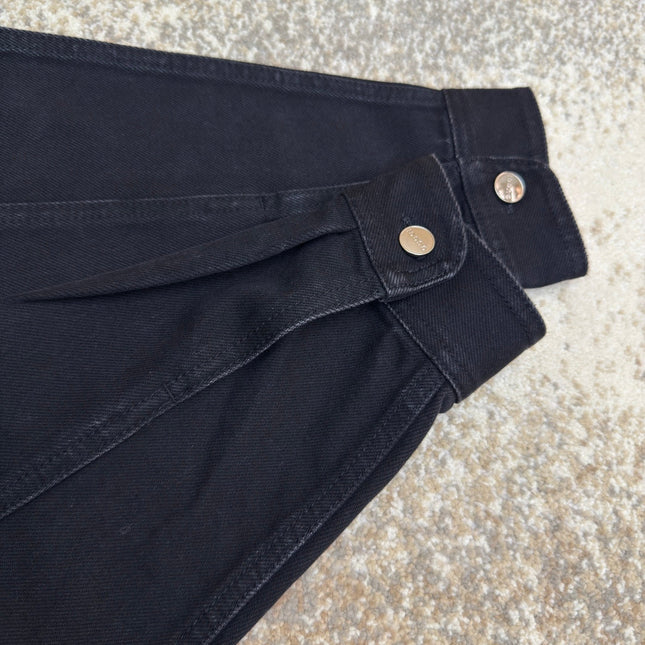 GUCCI 26S DENIM SHIRT 224