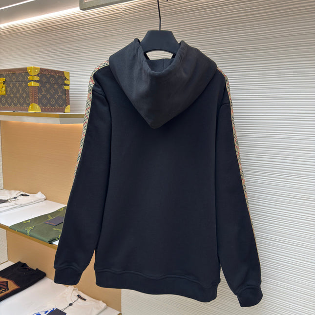 BURBERRY 26S HOODIE 434