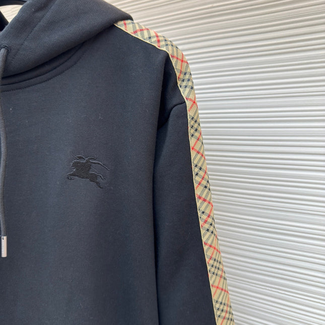 BURBERRY 26S HOODIE 434