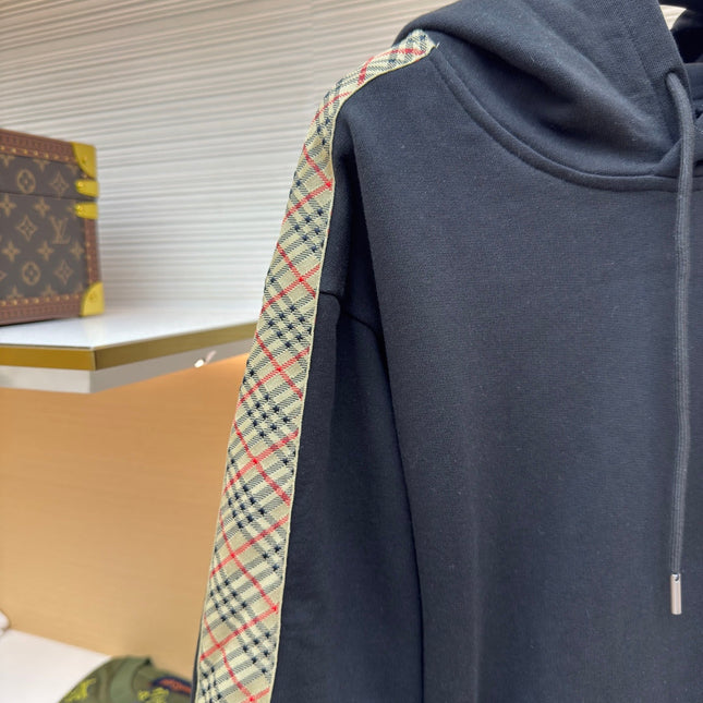 BURBERRY 26S HOODIE 434