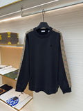 BURBERRY 26S SWEATSHIRT 437