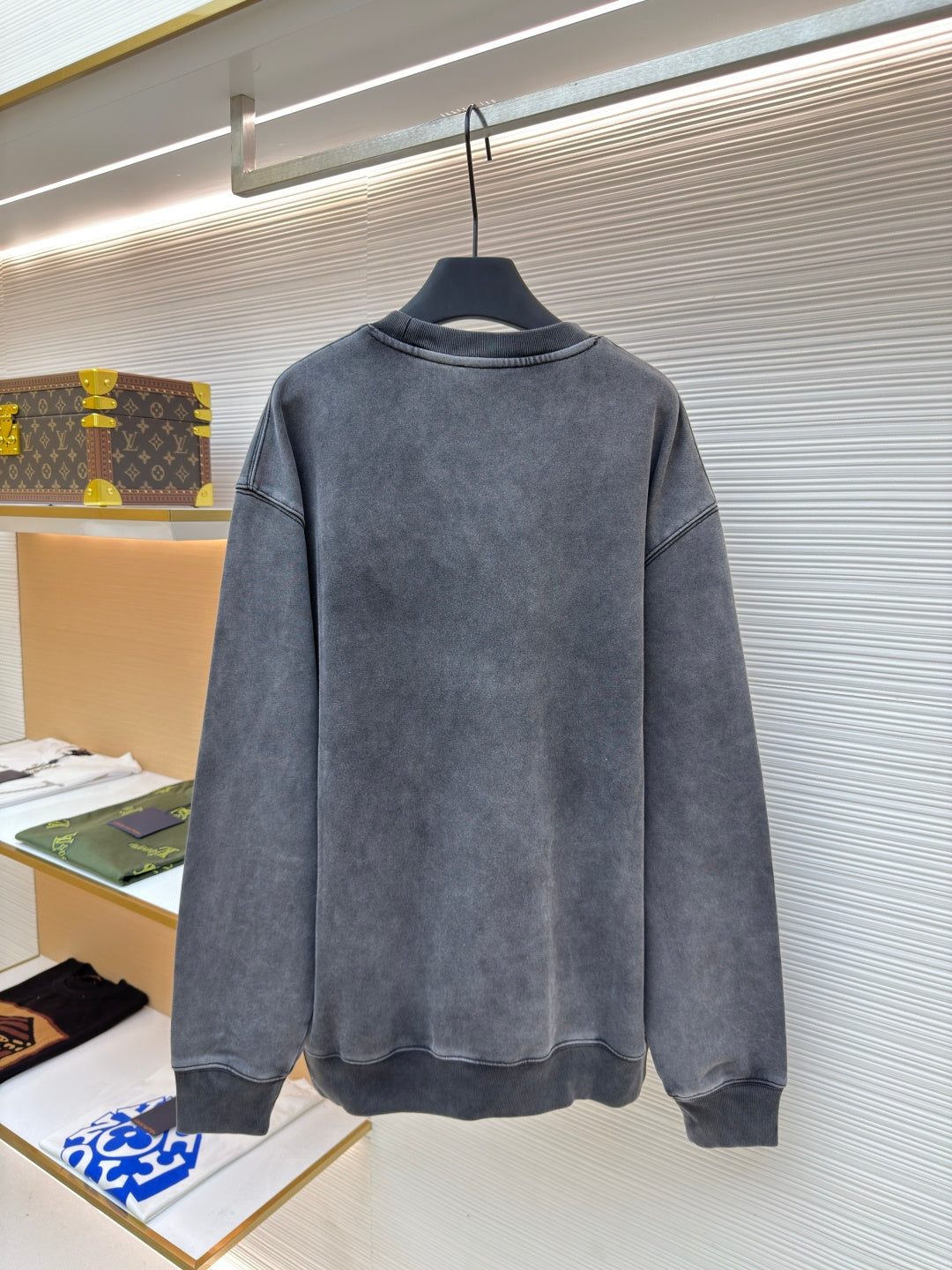GUCCI 26S SWEATSHIRT 205
