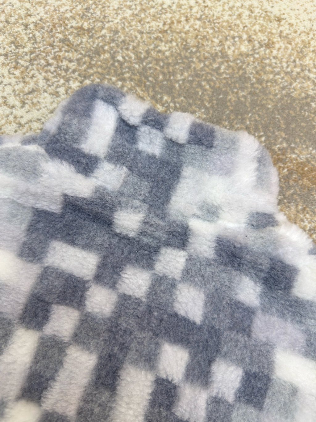 LV 25S CASHMERE COAT 589440