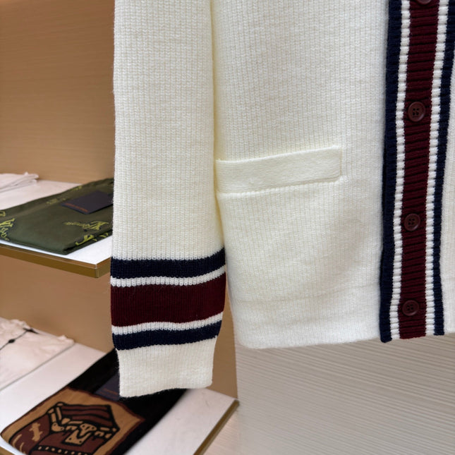 GUCCI 26S CARDIGAN 203