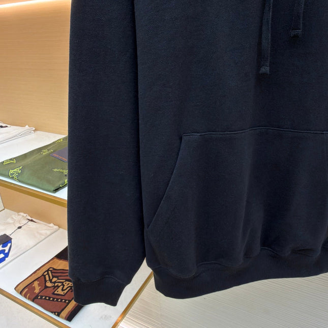GUCCI HOODIE 729774
