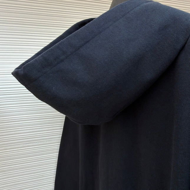 GUCCI HOODIE 729774