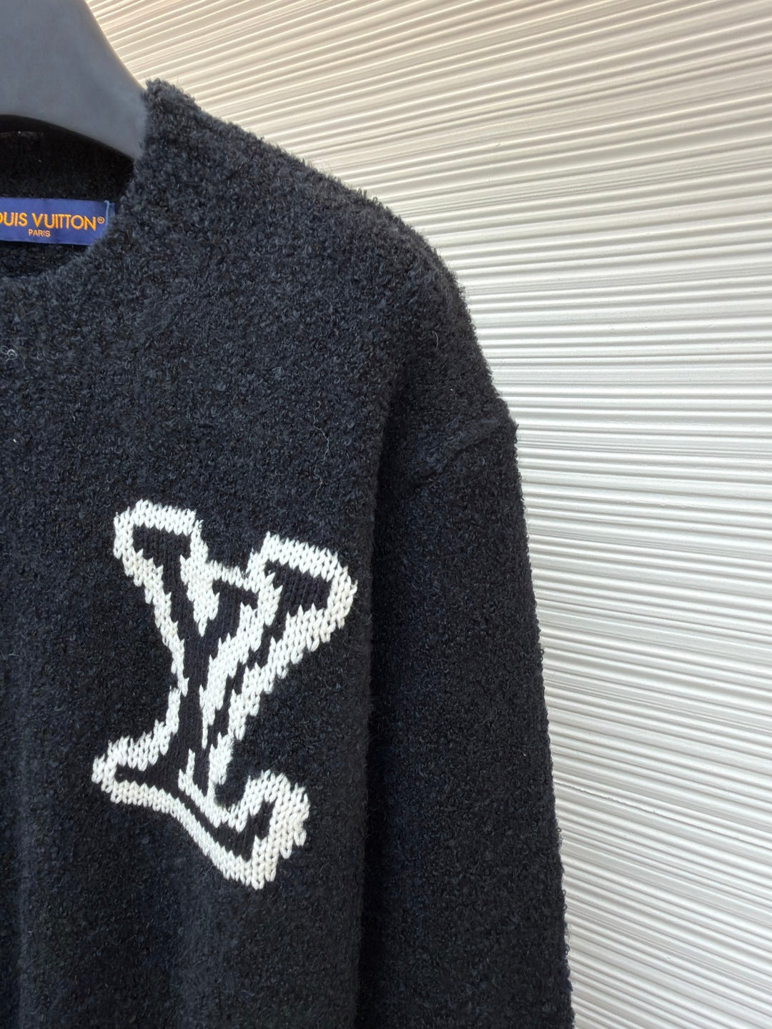 LV 25S SWEATER 583443
