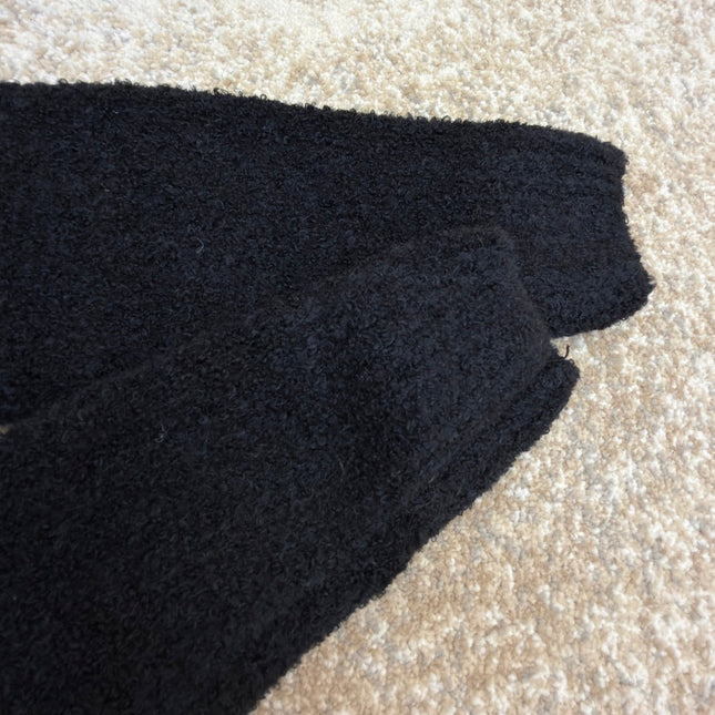 LV 25S SWEATER 583443