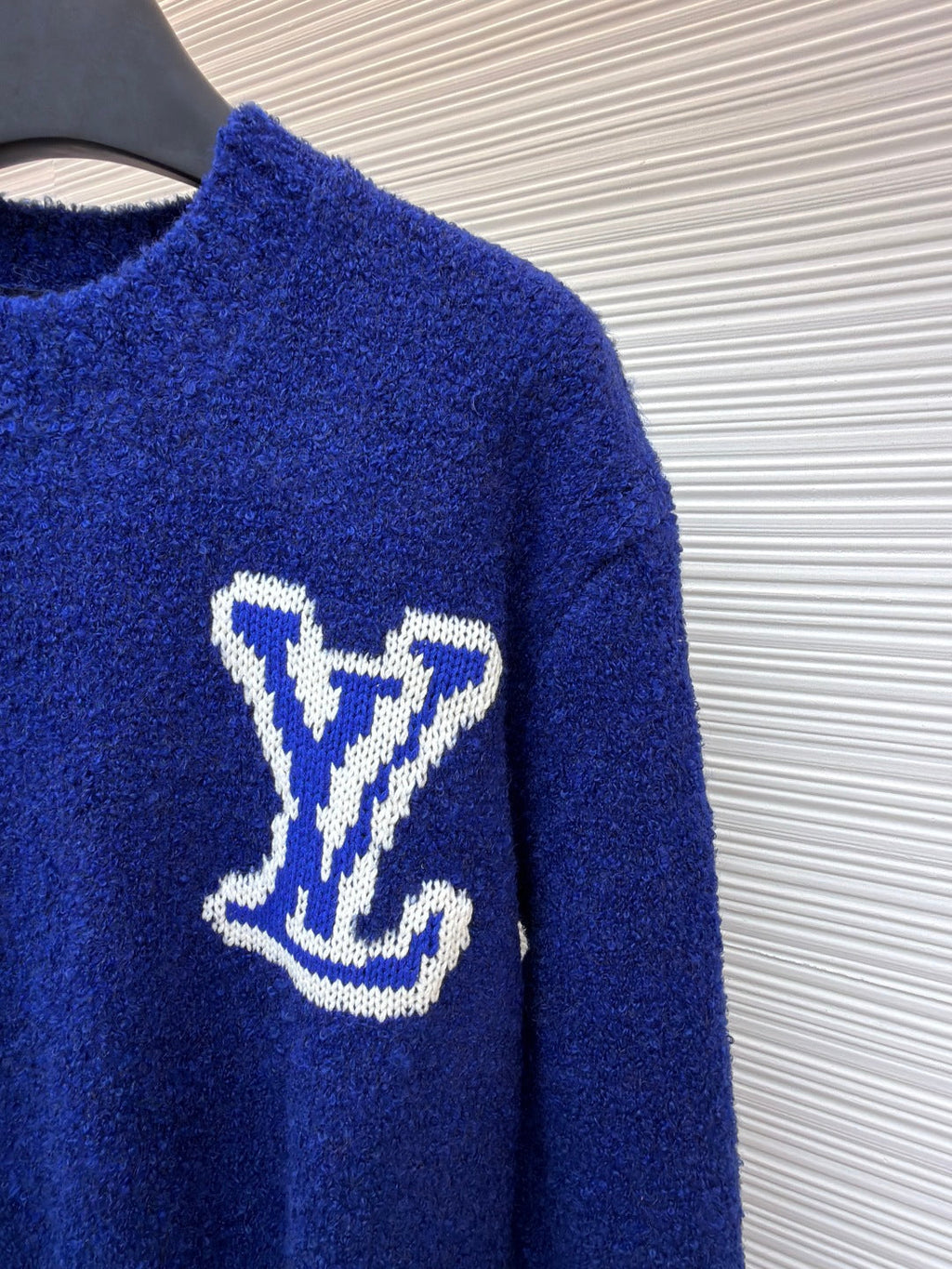 LV 25S SWEATER 583447
