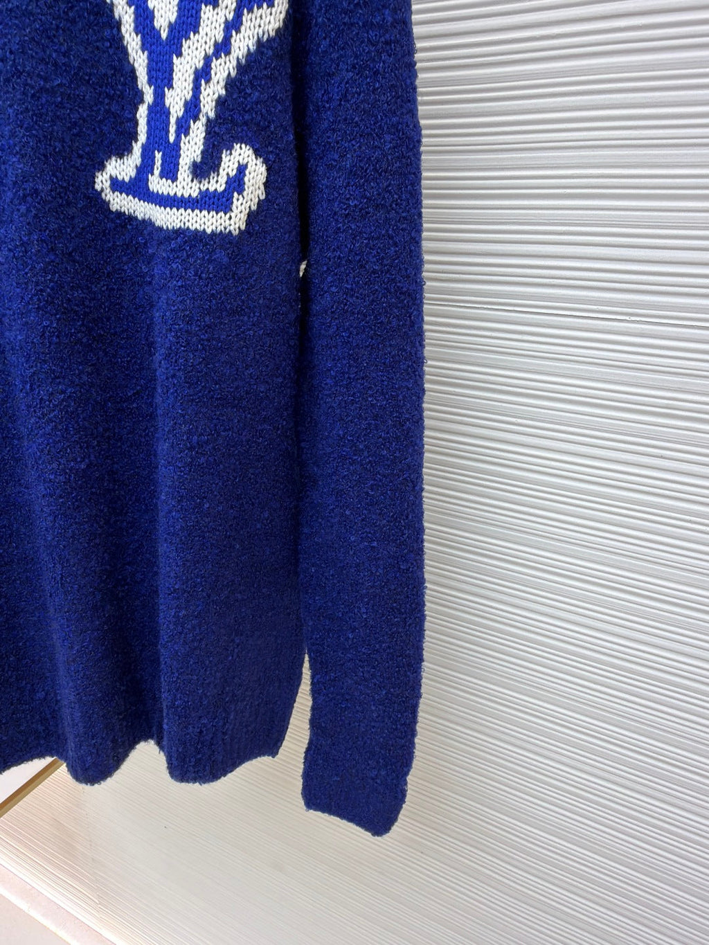 LV 25S SWEATER 583447