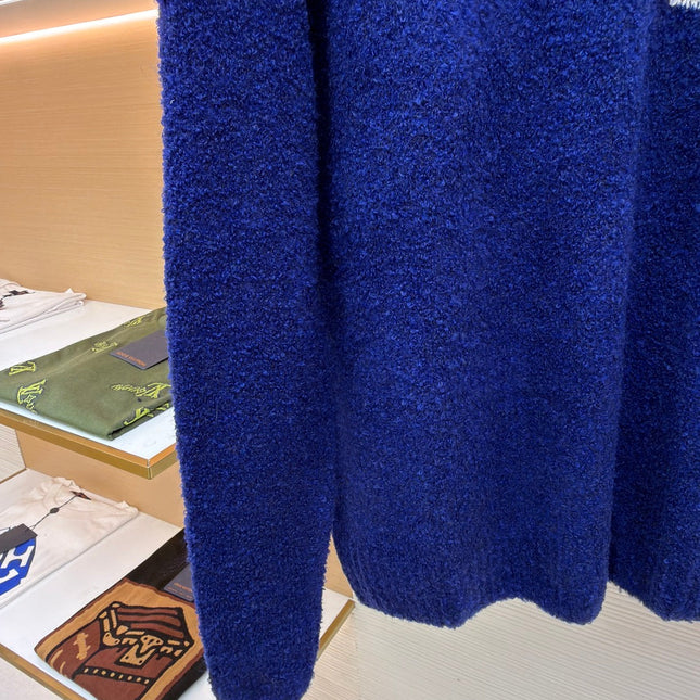 LV 25S SWEATER 583447