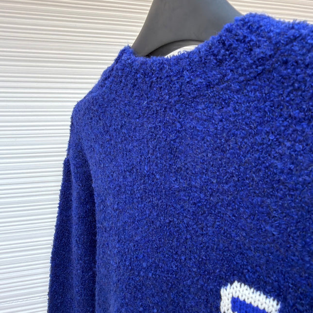 LV 25S SWEATER 583447