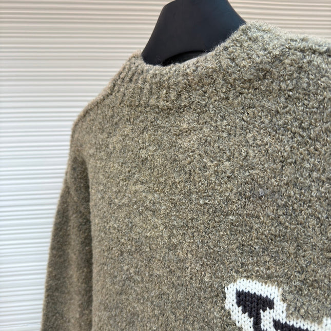 LV 25S SWEATER 583445