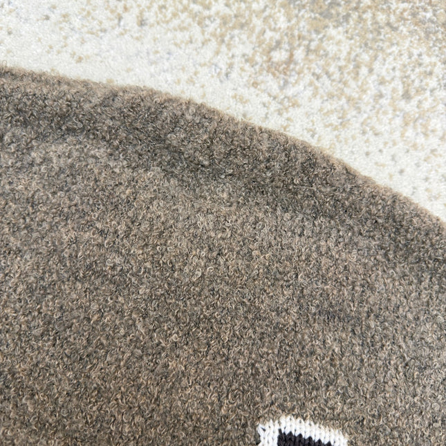 LV 25S SWEATER 583445