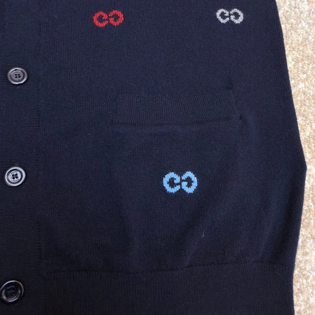 GUCCI 26S CARDIGAN 213