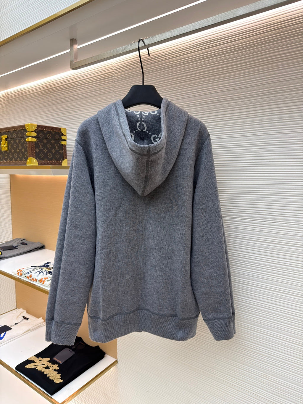 GUCCI 26S JACKET 212
