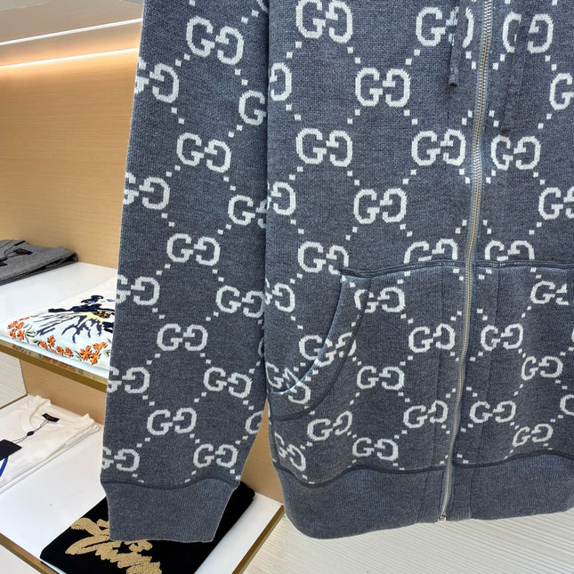 GUCCI 26S JACKET 212